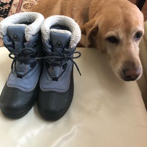 Columbia Women’s Boots